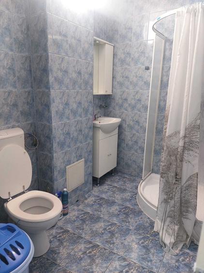 Apartament cu 2 camere decomandat în Dristor