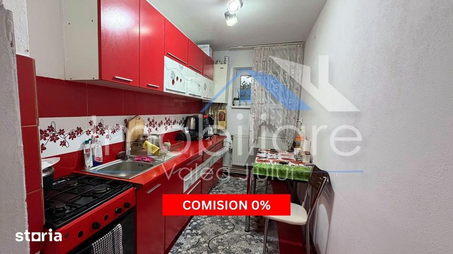 Apartament cu 3 camere în Petros