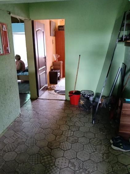 Apartament cu 3 camere decomandat în Păulești