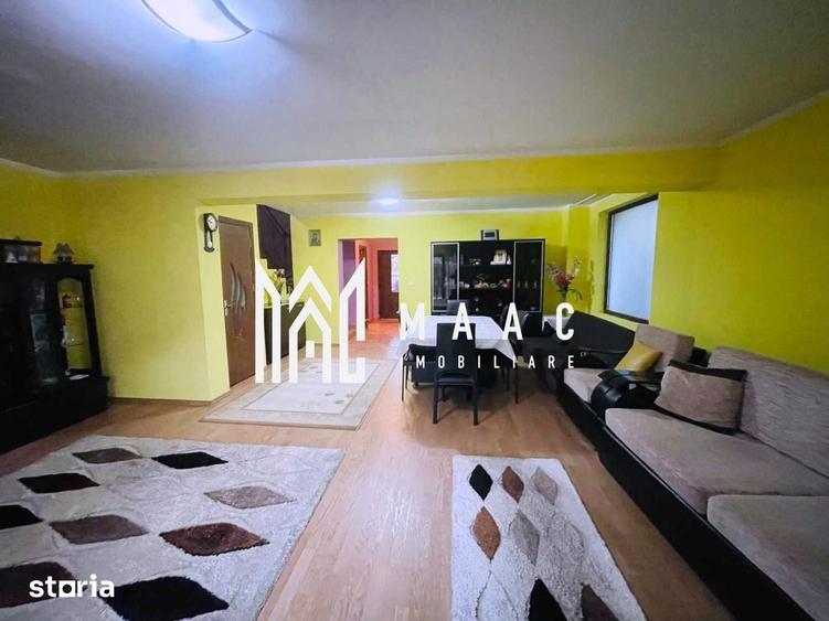 Casă cu 4 camere cu Teren 234 Mp în Central