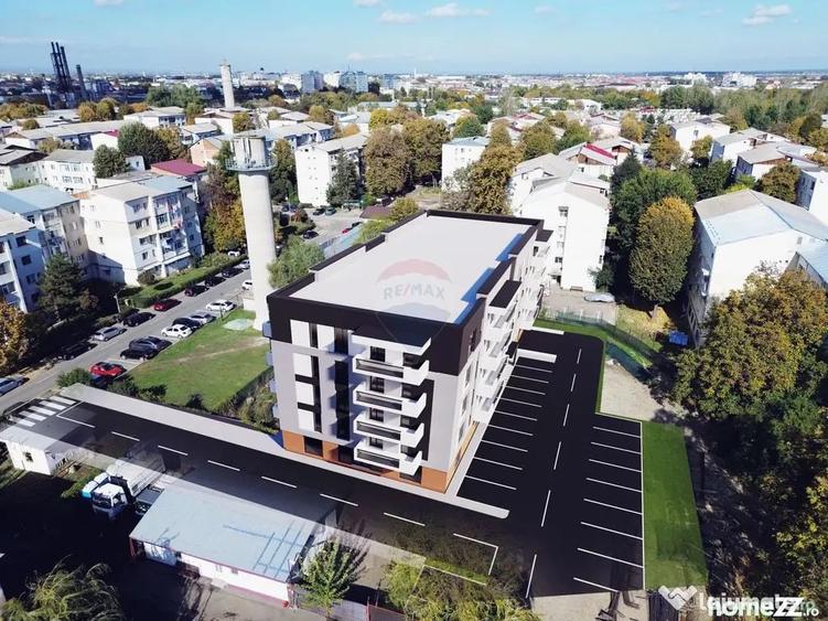 Spațiu comercial, de 256 mp, în Sud