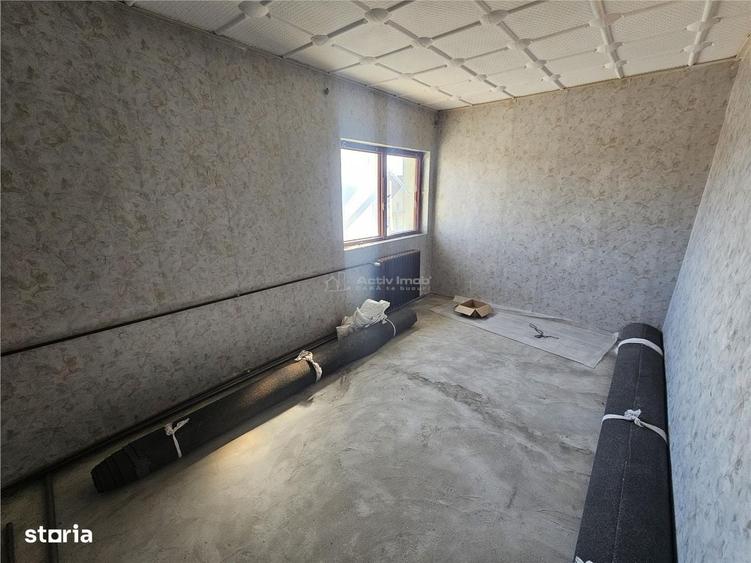 Apartament cu 4 camere în Calea Timișoarei
