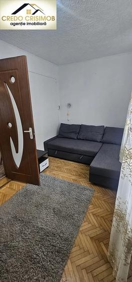 Apartament cu 2 camere decomandat în Luncă