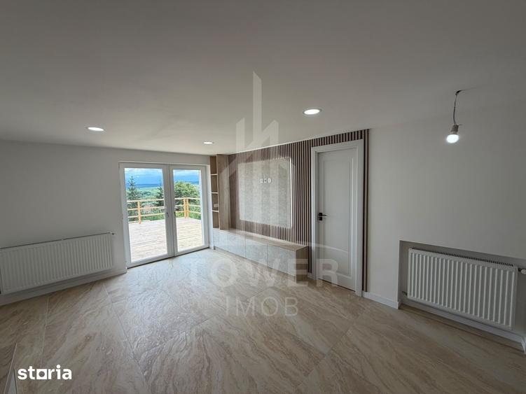 Casa cu 3 camere si teren | 111mp utili 450mp teren | Daia Noua | EXCL - 6