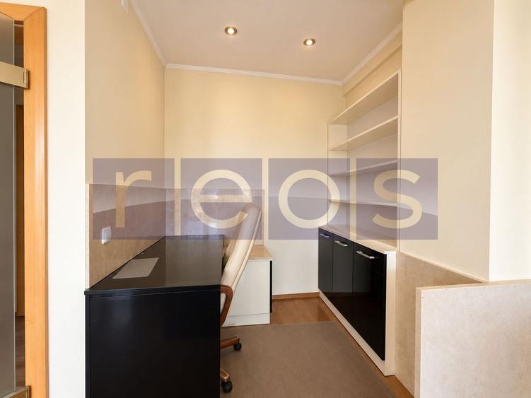 Apartament cu 4 camere decomandat în 1 Mai