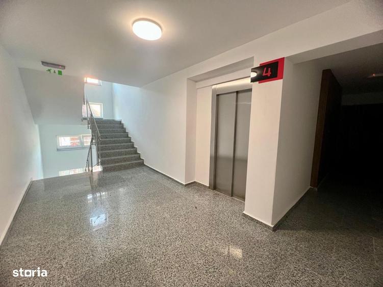 Garsonieră în Central