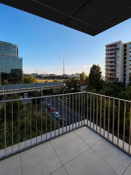 3 CAMERE I PREMIUM I ZONA GROZAVESTI/ REGIE I DE INCHIRIAT - 11