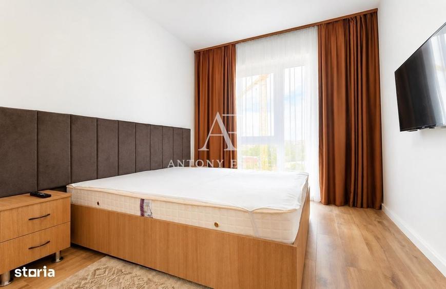 Apartament 2 camere | COMISION 0% | Prima Arena | Parcare inclusa | Bl - 7