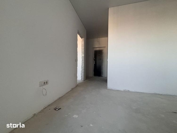 Garsonieră decomandată în Chiajna