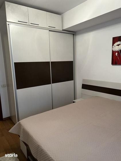 AVIATIEI | TRIFESTI | 2 camere cu parcare subterana | centrala proprie - 2