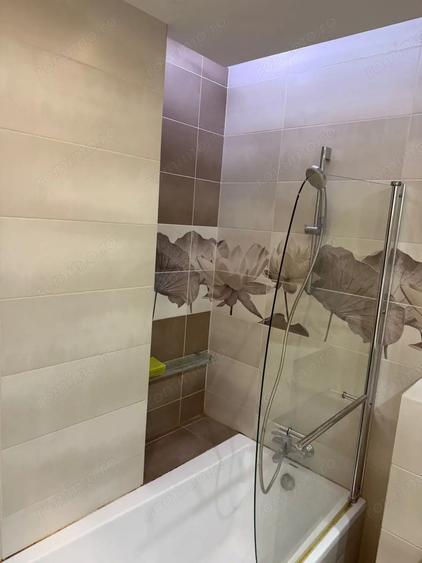 Apartament cu 2 camere decomandat în Complex Studențesc