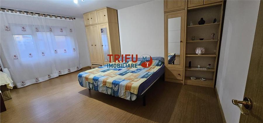 Apartament de vanzare cu 2 camere etaj 2 zona Piata Cetate - 8