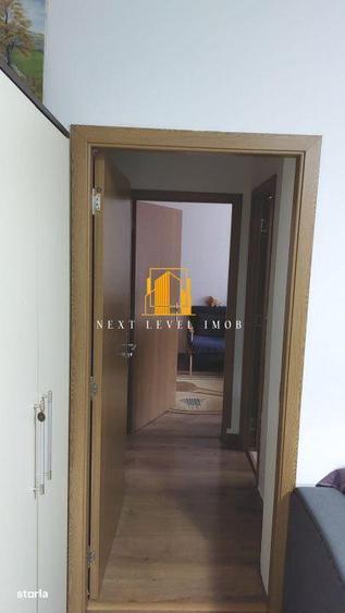 Apartament cu 2 camere în Mărășești