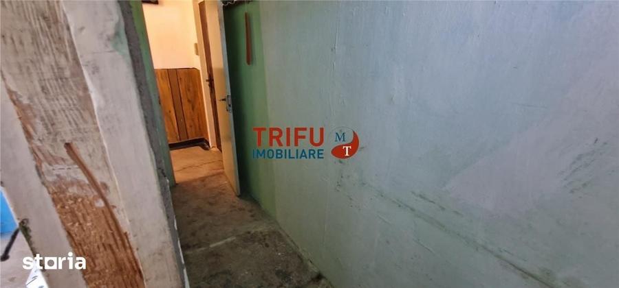 Apartament 2 camere de vanzare zona Cetate - 5