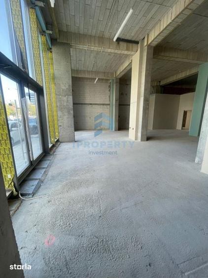 Comision 0 | Belvedere Residence - Pipera | Spatii Comerciale | 400 MP - 3