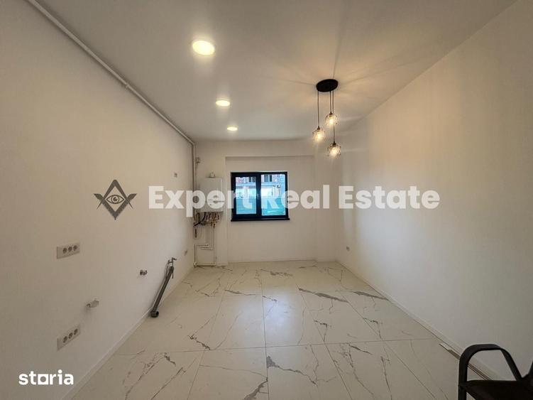 APARTAMENT SPATIOS 3 CAMERE + CURTE 40MP-REZIDENTIAL - COMERCIAL-TUNAR - 4