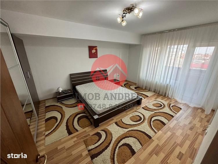 Apartament 2 camere | Bloc nou | Etaj 2 | Central | Mobilat & Utilat - 8