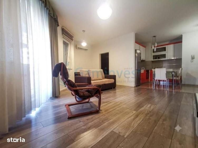 Apartament de inchiriat 3 camere, Luceafarul, Oradea, Gaminvest, A2793 - 1