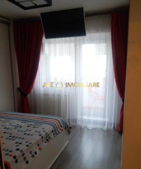 2 Camere de inchiriat | Mihai Bravu | Metrou | Modern - 1