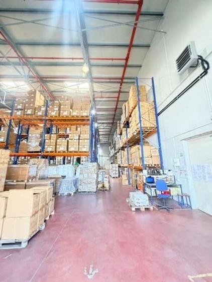 Spațiu comercial, de 2,181 mp, în Olteni