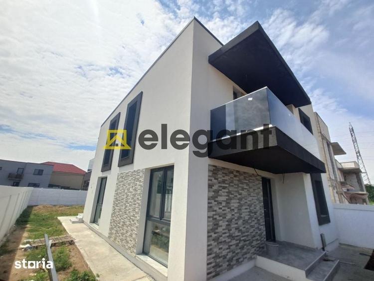 Casă cu 4 camere cu Teren 328 Mp în Nord