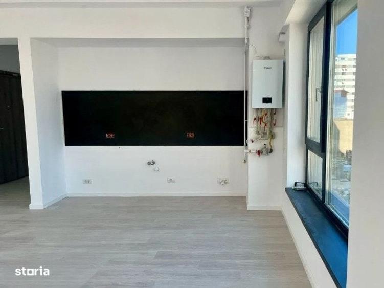 Apartament cu 2 camere în Obor