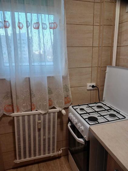 Garsonieră semidecomandată în Titan