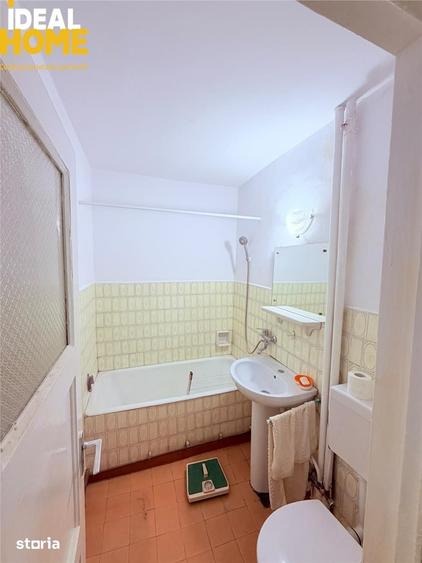 Apartament cu 2 camere în Piața Unirii