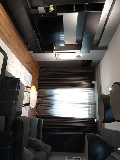 Apartament cu 2 camere decomandat în Lujerului