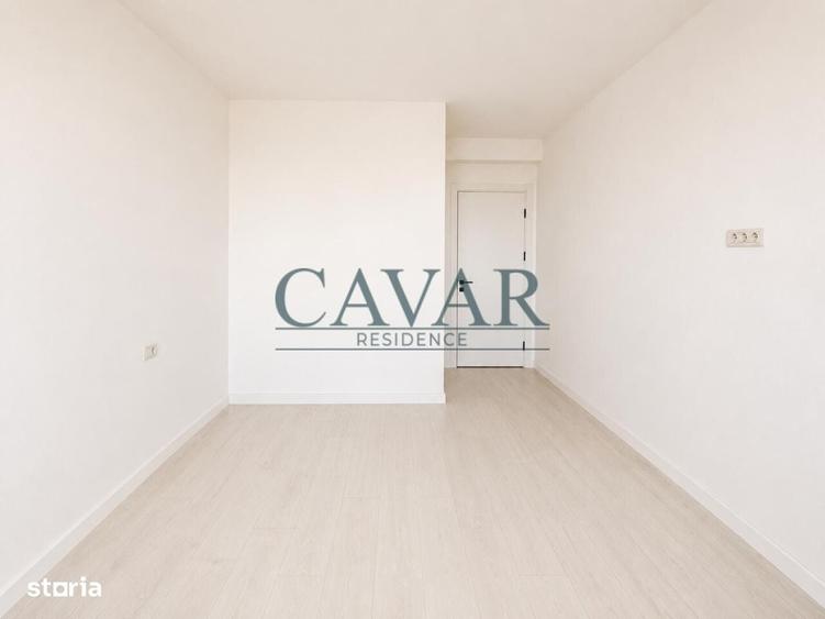 Alege Resposabil. Alege Cavar Residence - 6