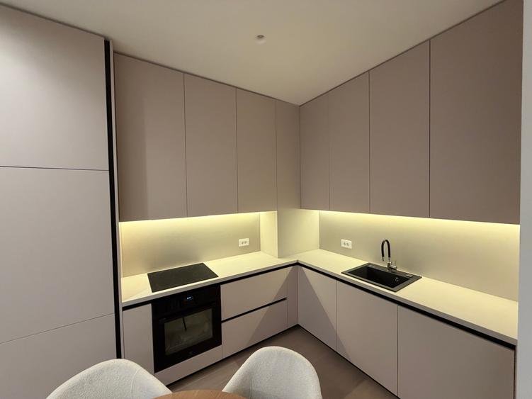 Apartament Lux NOU Promenada - 8