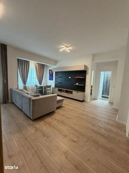 Apartament cu 3 camere în Ștefan cel Mare