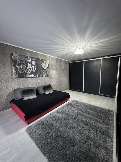 Apartament cu 3 camere decomandat în Nord