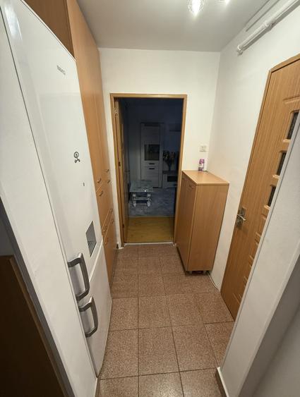 Apartament cu 2 camere decomandat, mobilat în Colentina
