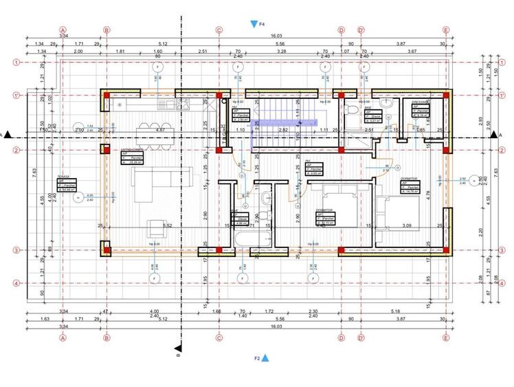 Afacere ! Teren cu AUTORIZATIE valabila pt apartament+sad in oras