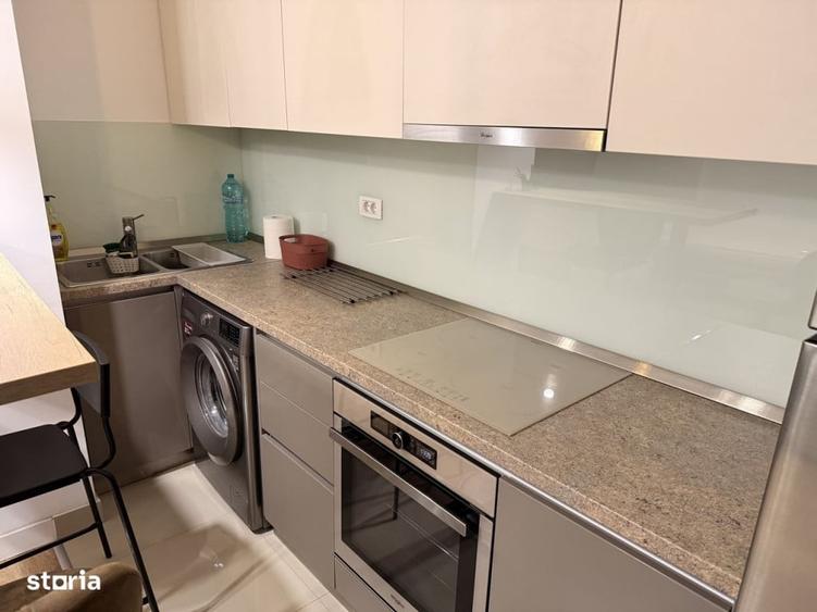 Dristor day residence cu parcare - 7
