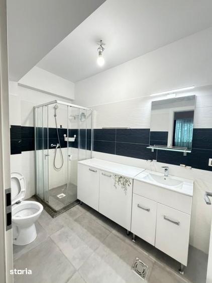 Apartament cu 3 camere în Ghencea