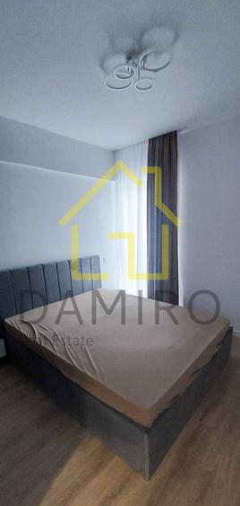 Apartament cu 2 camere decomandat în Costin Georgian