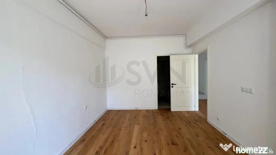 Apartament cu 4 camere decomandat în Iancului