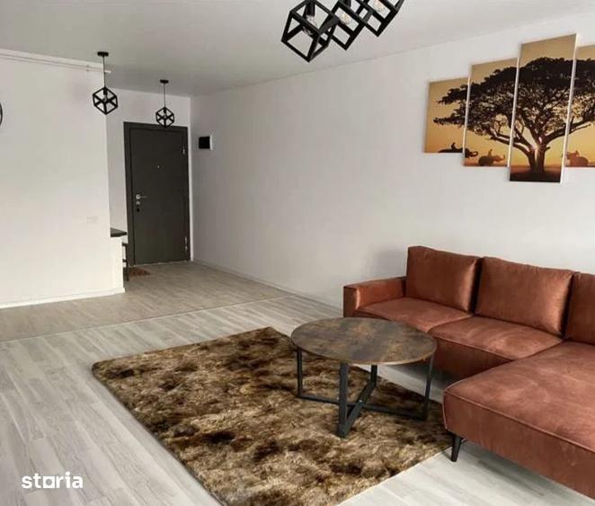 Apartament cu 2 camere decomandat în Pieptănari