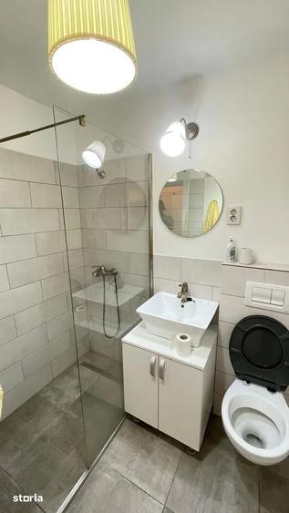 Apartament Parter Aviatorilor | Domenii | Arcul De Triumf - 7