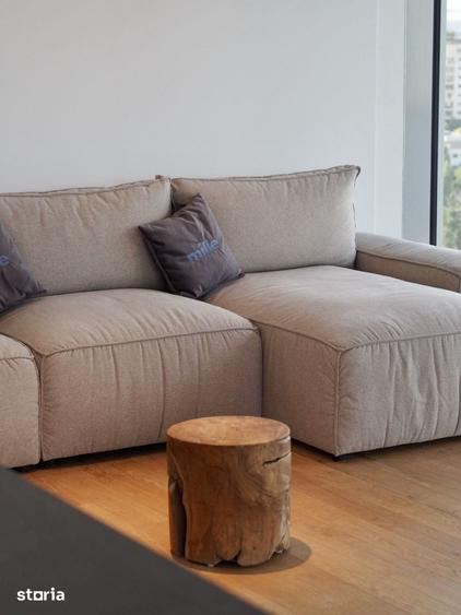 Apartament cu 3 camere în Floreasca
