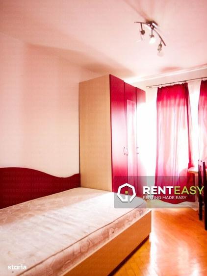 Apartament cu 3 camere în Nicolina