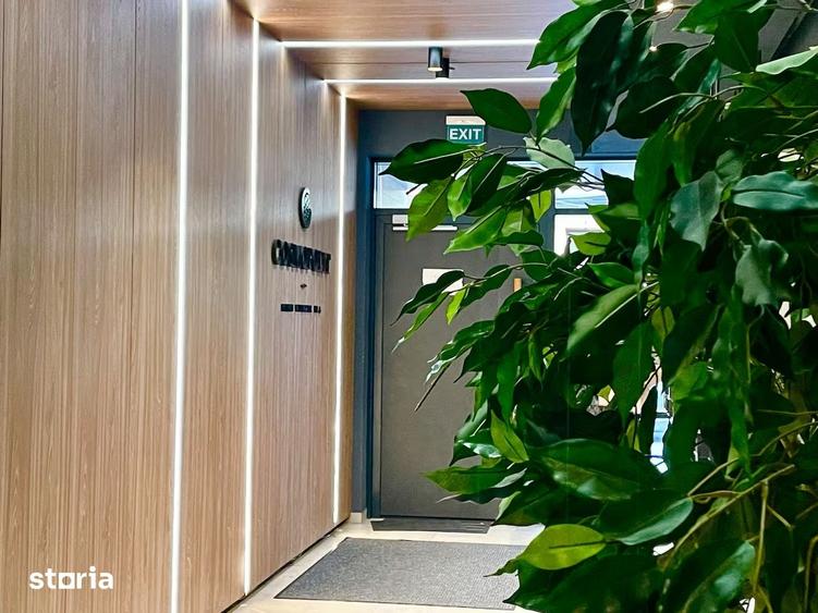 Apartament cu 2 camere în Centrul Civic