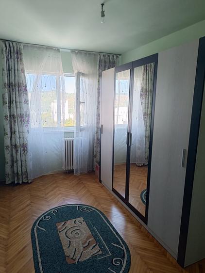 Apartament cu 2 camere în Mănăștur