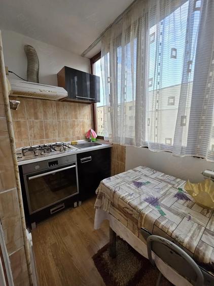 Apartament cu 2 camere decomandat în Crihala