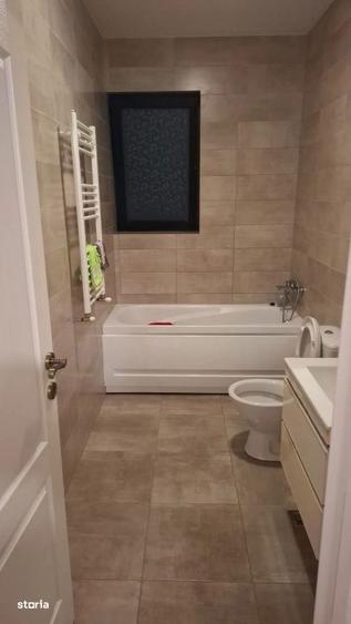 Apartament cu 3 camere decomandat, mobilat în Militari
