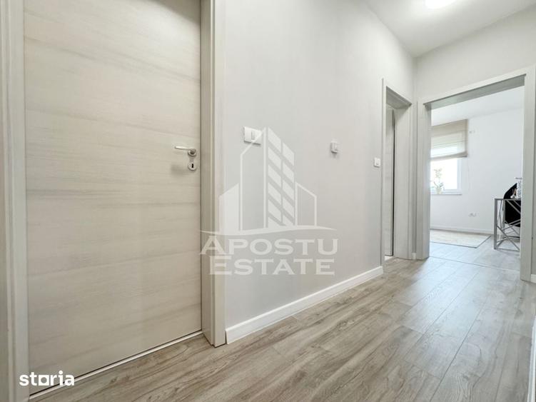 Apartament cu 4 camere în Giroc