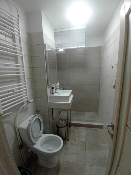 Garsonieră în Burdujeni