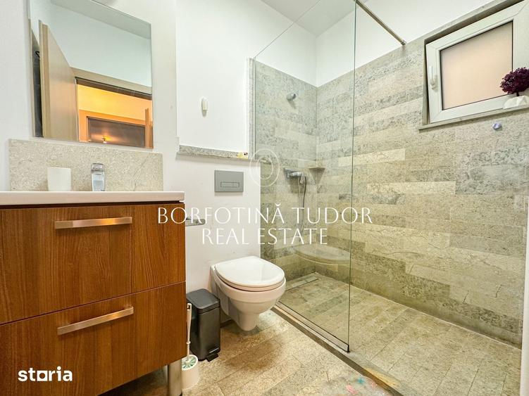 Apartament 3 camere | Platinia Mall | 2 dormitoare | Terasa cu view - 9